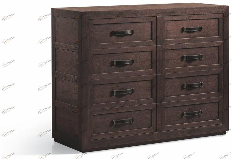 L'Origine Комод из дуба Rupert Fhcm 031