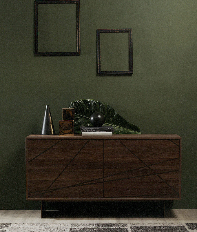 Тумба под TV MAYA TONIN 8630 