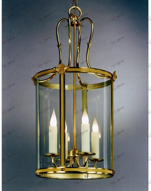 Тиссеран - 34692BIS | Люстра Tisserant sun-id-1344300