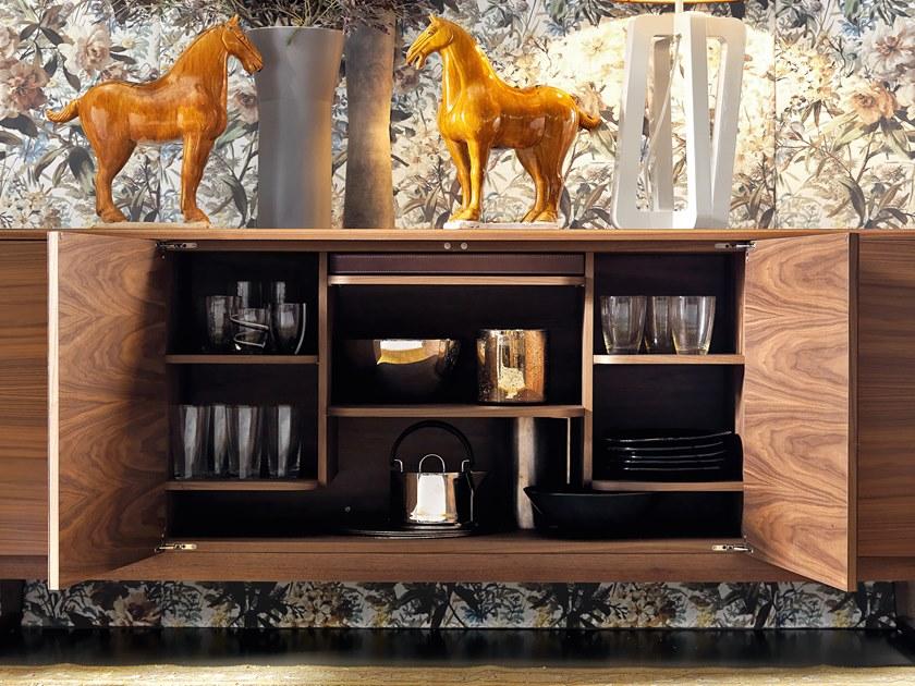 Grilli Комод с распашными дверцами York 711601 - Вид №4