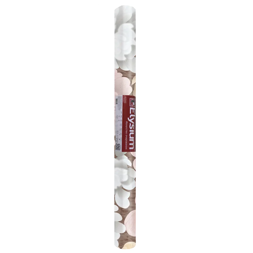 Обои бумажные Elysium Эстель коричневые 0.53 м 11644 83309142 STLM-2016564 - Вид №2