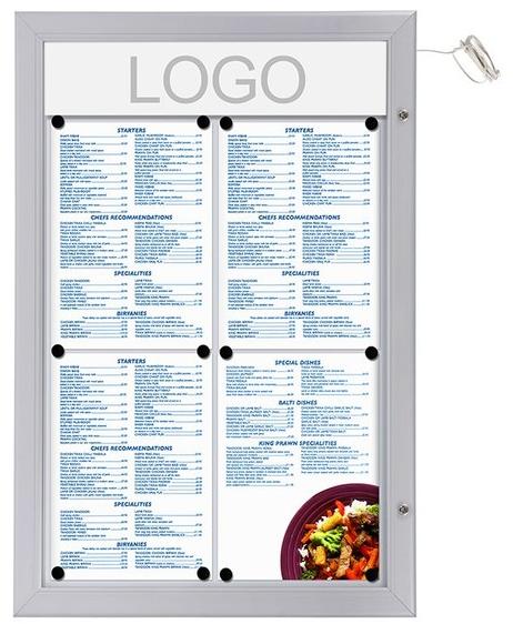 STUDIO T Самонесущая двухсторонняя настенная доска объявлений sun-id-1438712 - Вид №1