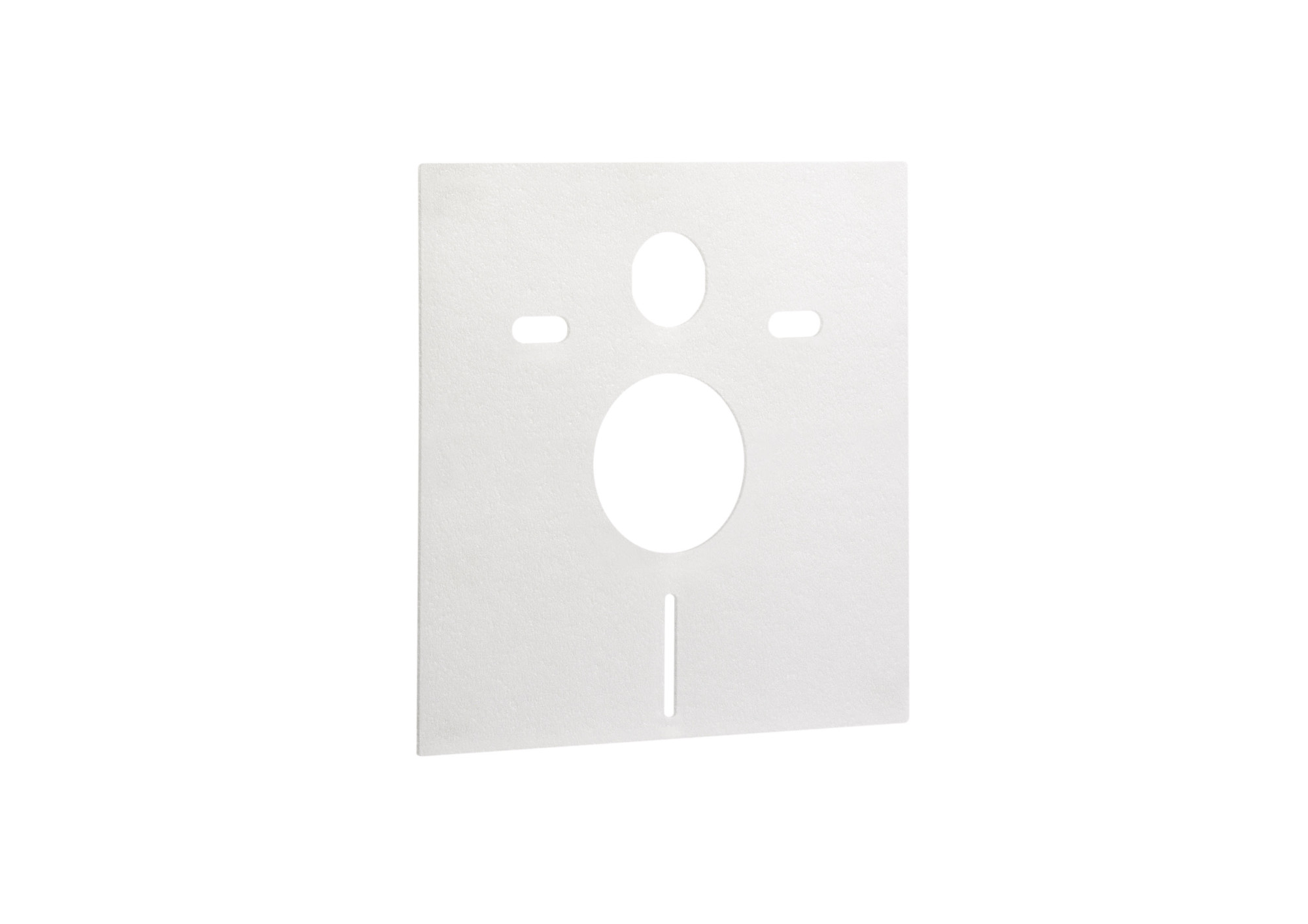 A890063000 SILENT IN WALL - Шумопоглощающая прокладка для подвесного унитаза и биде ROCA In-Wall 