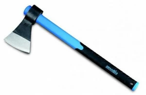 Ausonia Топорик со стальной головкой Picozzini e scuri