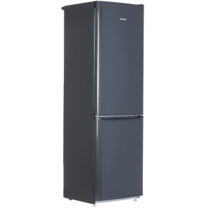 1098700 Холодильник с морозильником   Pozis RK-149 серый