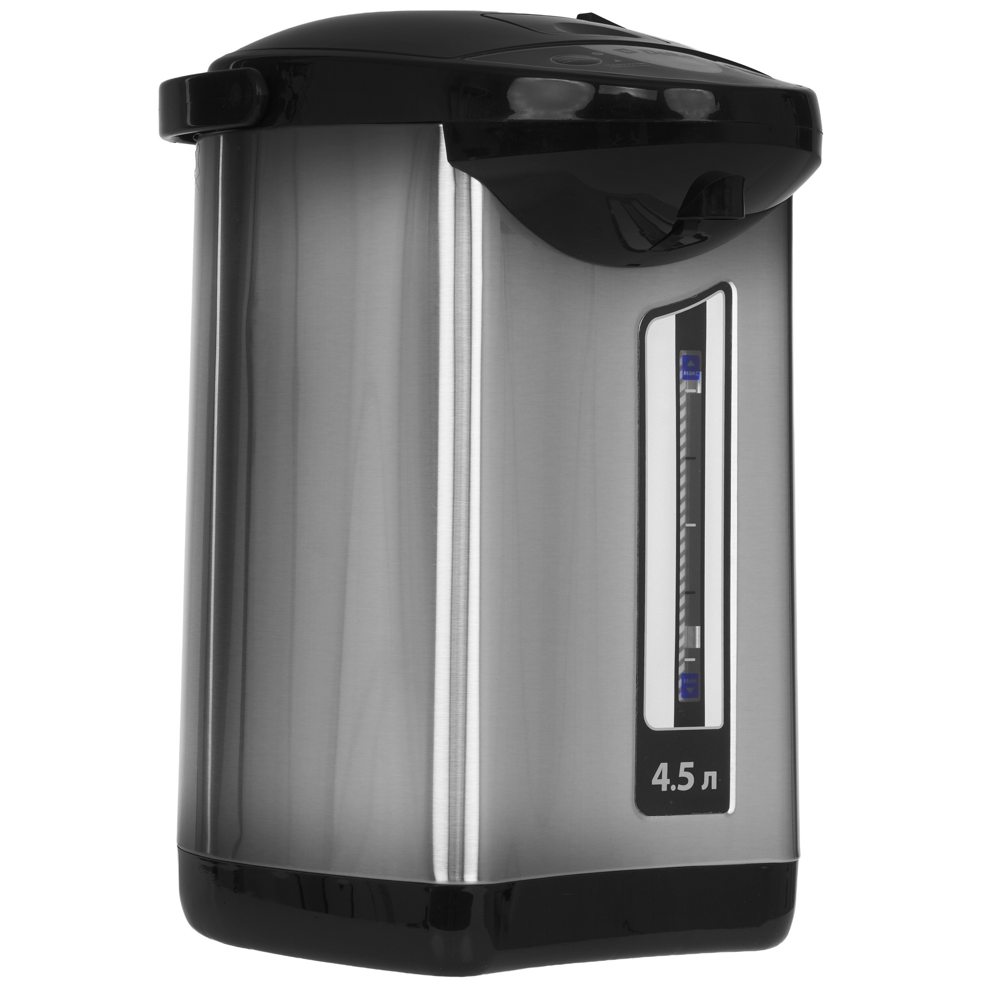 9211950 Термопот DЕLTA DL-3026 серебристый DELTA STDN-0099952