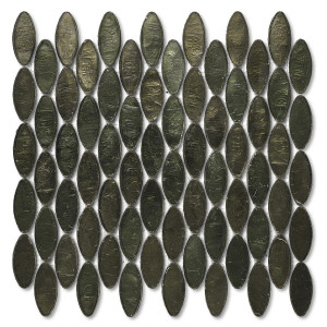 SICIS 544 Domes Neoglass