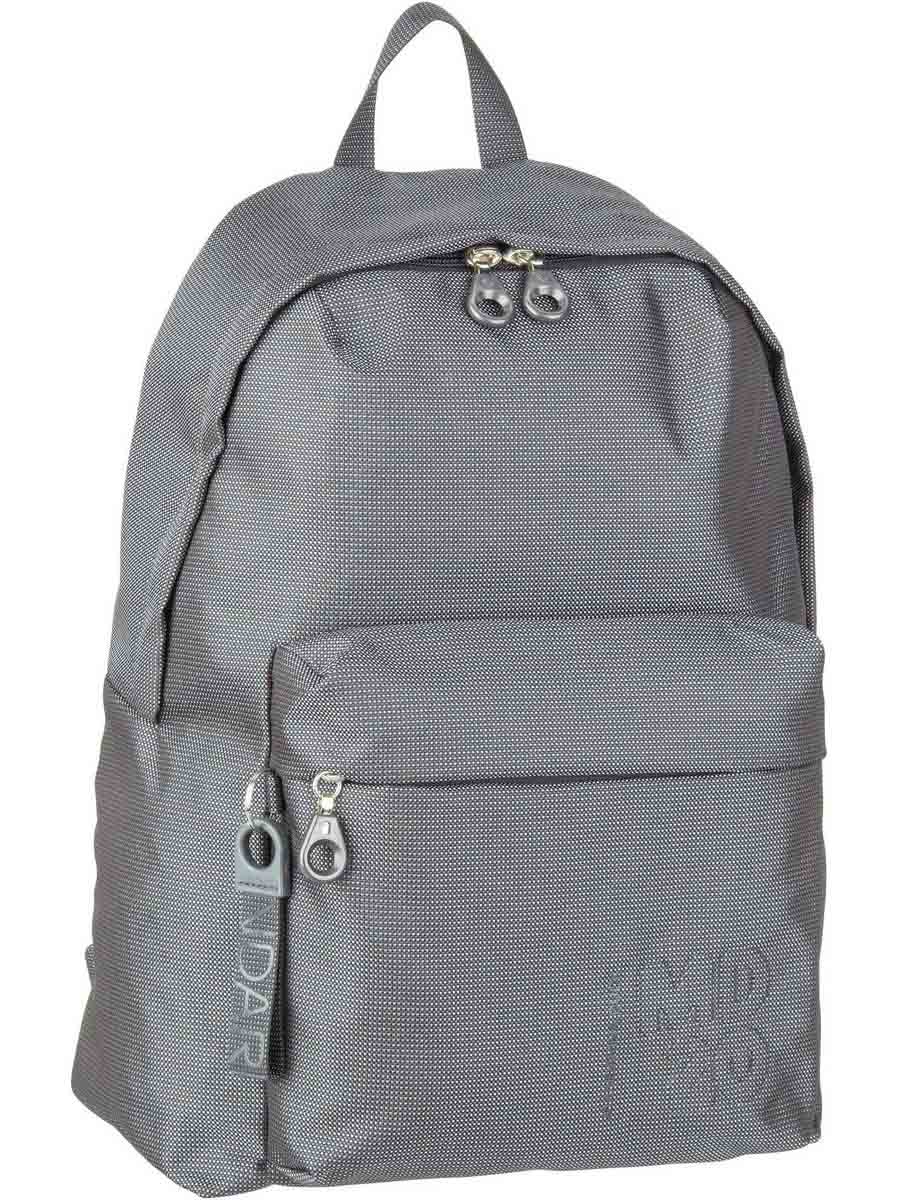 QMT19-465 Рюкзак QMT19 Round Backpack Mandarina Duck MD20 