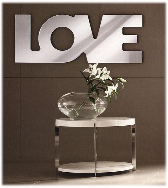 Зеркало  MALERBA LL604 