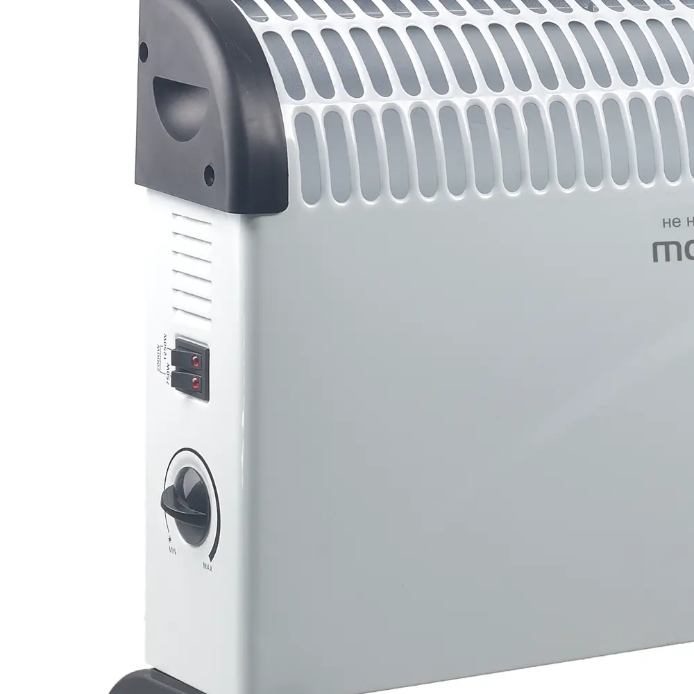 Конвектор электрический Monlan MPO-20 с механическим термостатом 2000 Вт STLM-2198222 - Вид №2