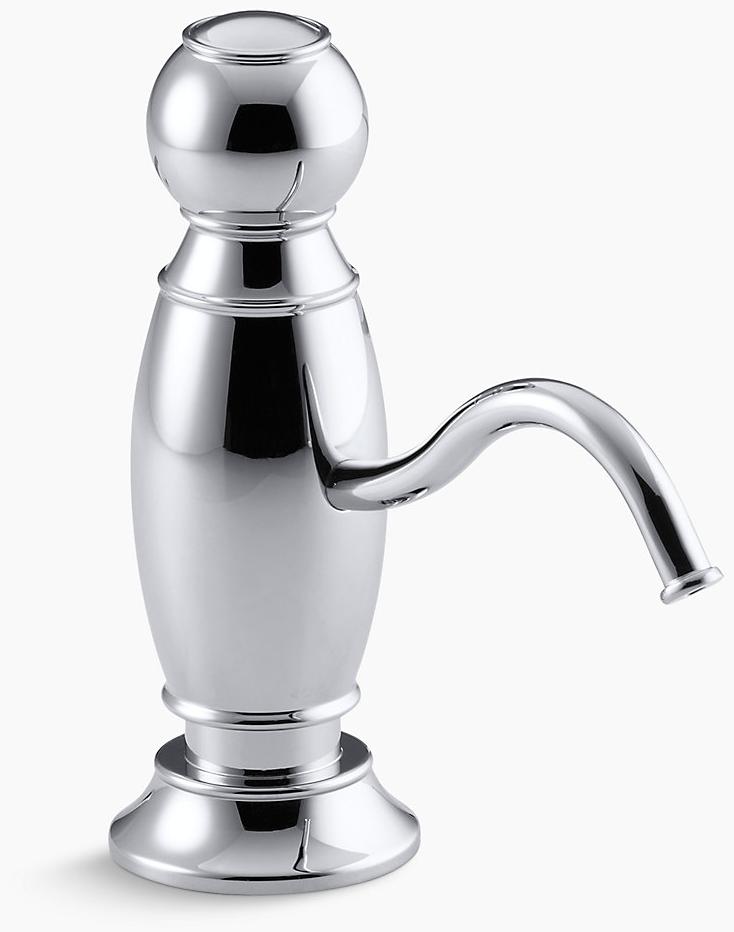 KOHLER  K-1994-2BZ  - Вид №1