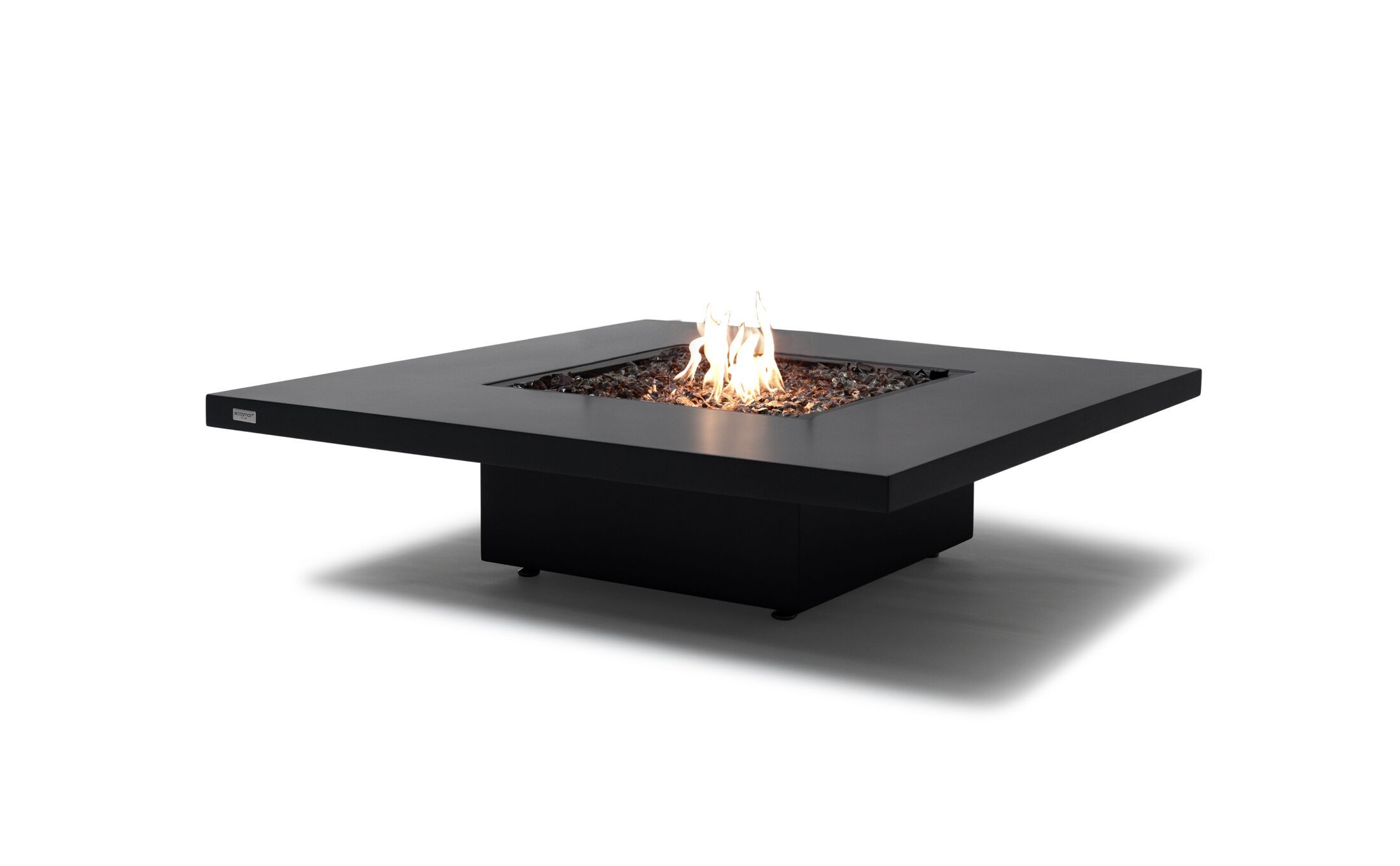 Отдельно стоящий камин на биоэтаноле или газе EcoSmart Fire Fire Tables ARCH-00067920 - Вид №8