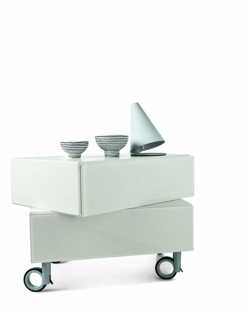 Комод на колесах Lago ARCH-00020968 - Вид №2