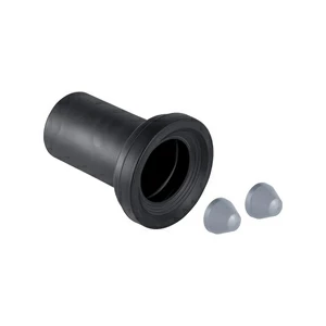 Соединительный патрубок с манжетой и заглушкой 152.420.46.1