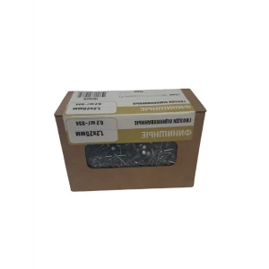 Финишные гвозди TECH-KREP для скрытого монтажа 1.2x25 мм 89391021