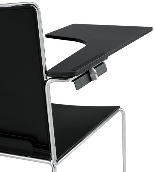 Diemmebi Стул на санках с подлокотниками Lafilò sun-id-1355741 - Вид №2