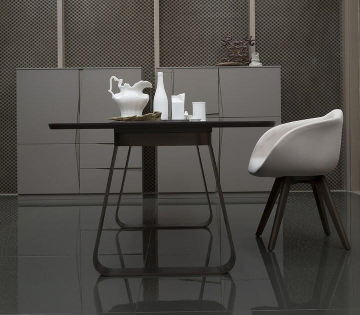 EmmeBi Стол обеденный из дерева sun-id-1504054 - Вид №6