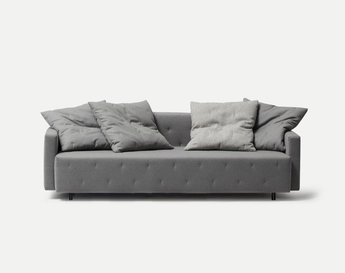 001555 Диван-кровать SANCAL Nap - Вид №3