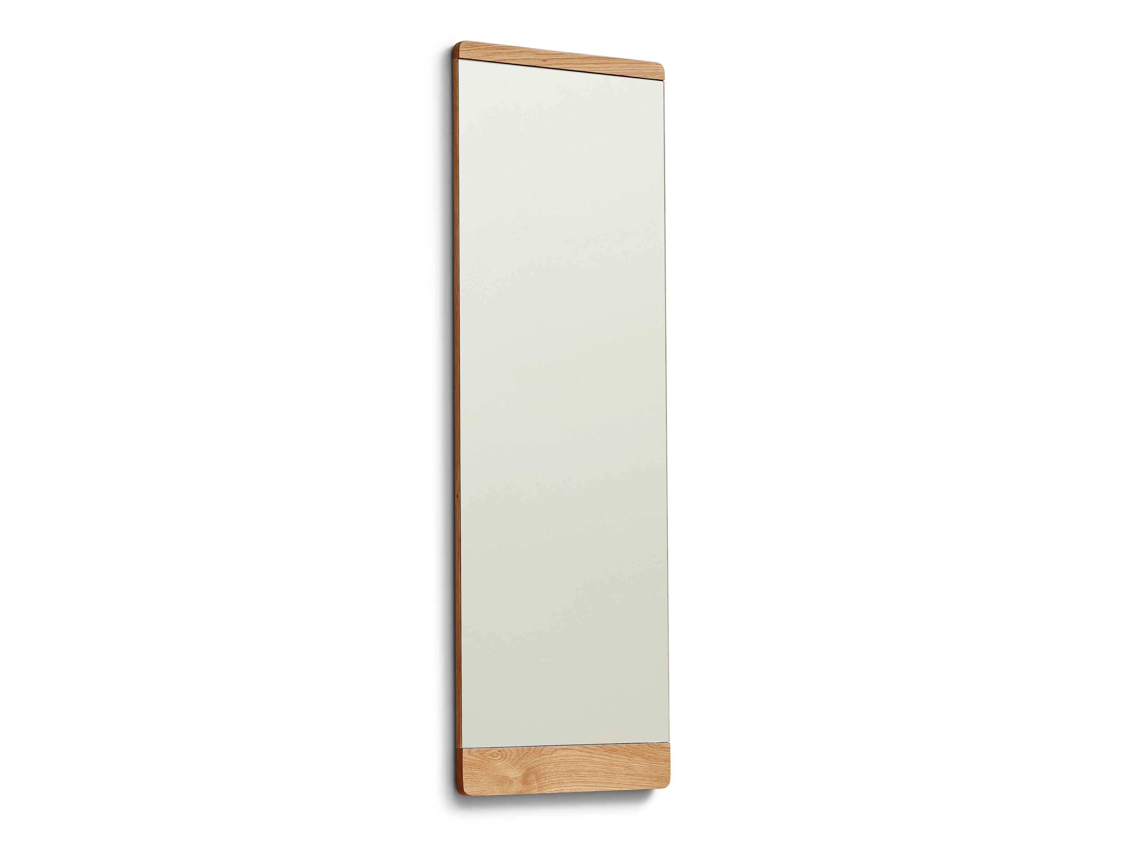 Прямоугольное зеркало из дуба Form & Refine Rim ARCH-00131294 - Вид №2
