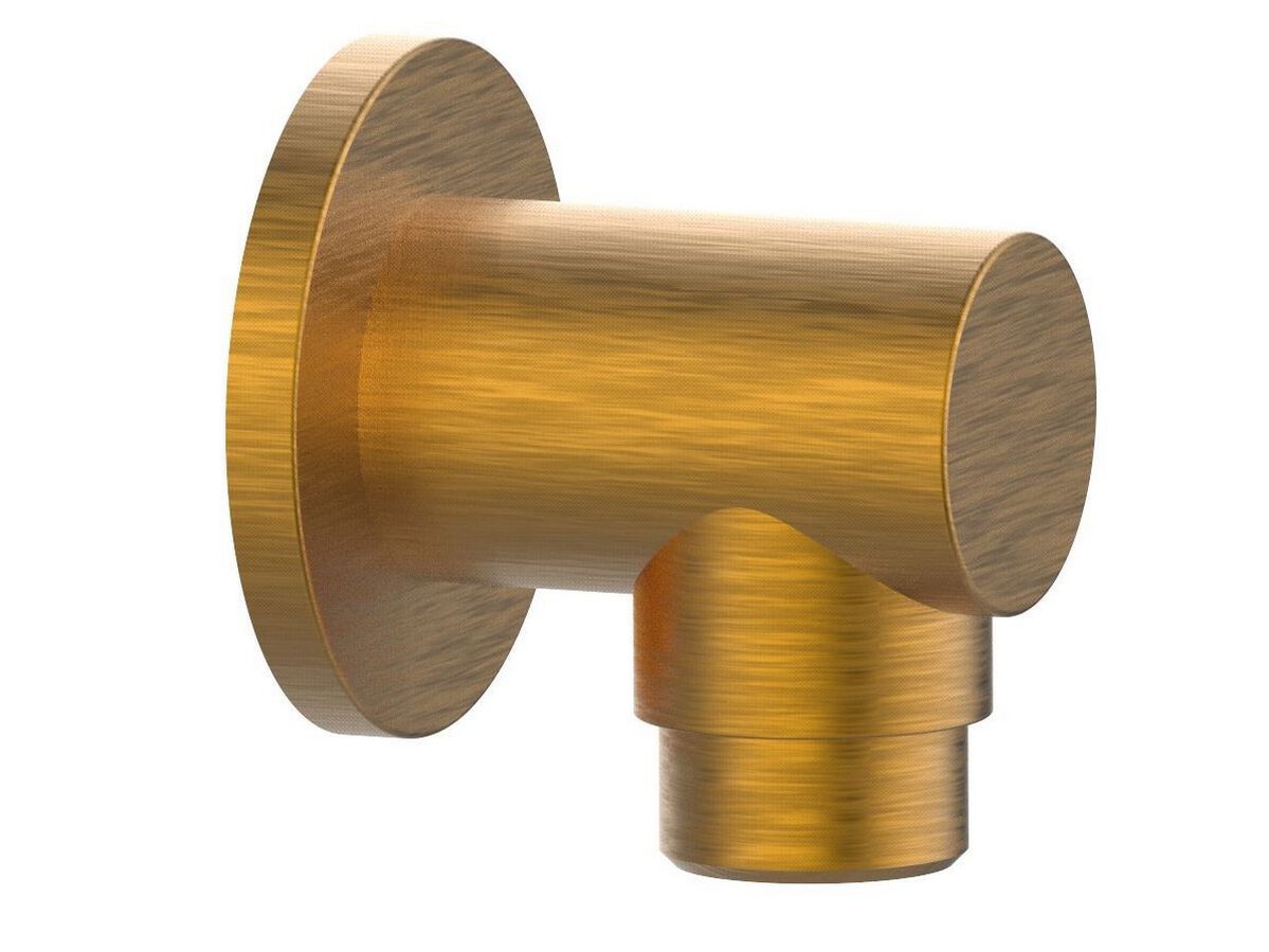 Водозаборник Rubinetterie Frattini душевые ARCH-00038635 - Вид №9