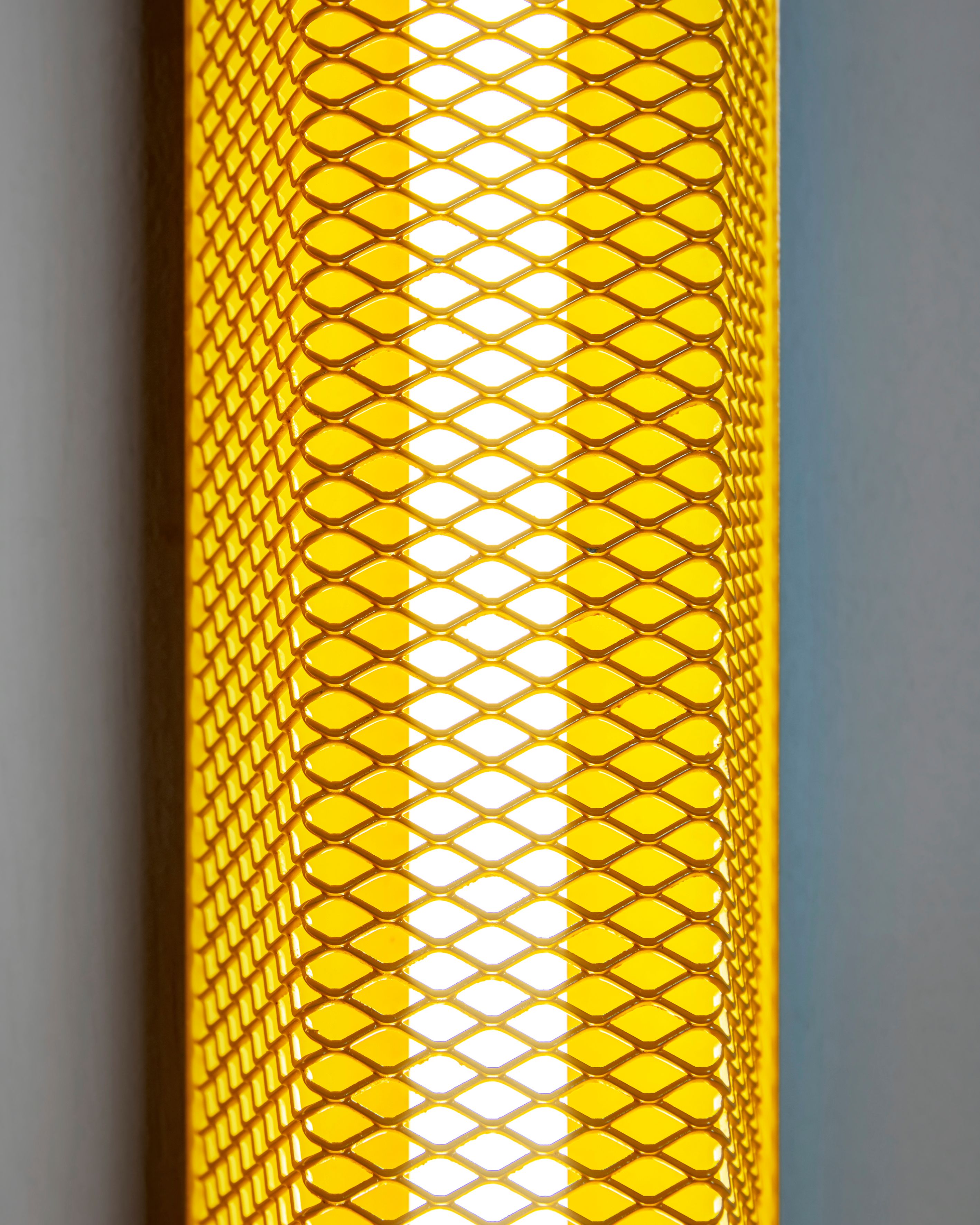 Металлический настенный светильник / потолочный светильник Studio Beam Linear Pendants ARCH-00039711 - Вид №4