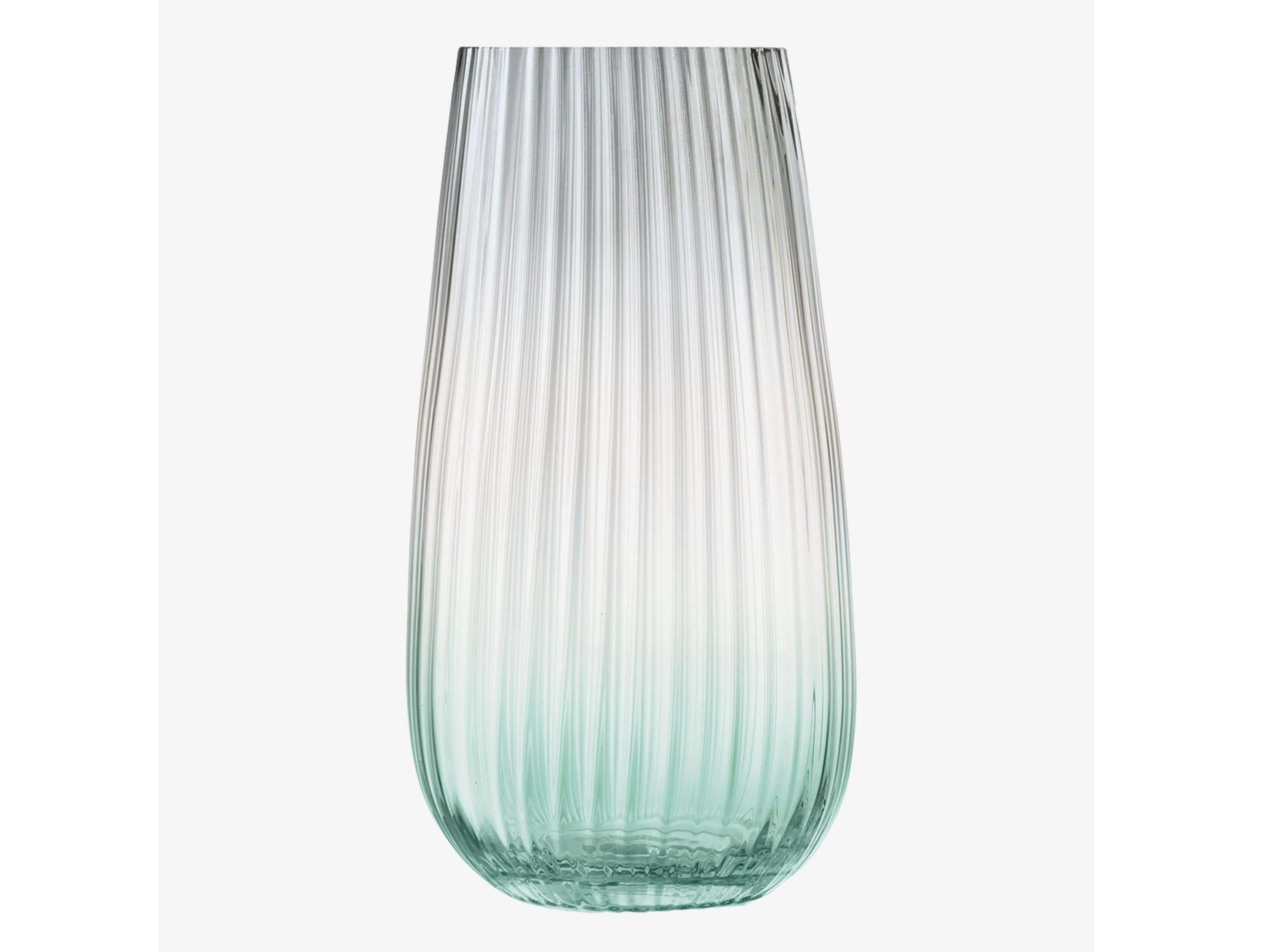 ВАЗа ручной работы из дутого стекла LSA DUSK ARCH-00131240 - Вид №1