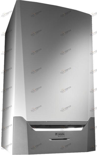 REVIS Настенный газовый конденсационный котел Remeha sun-id-1453665