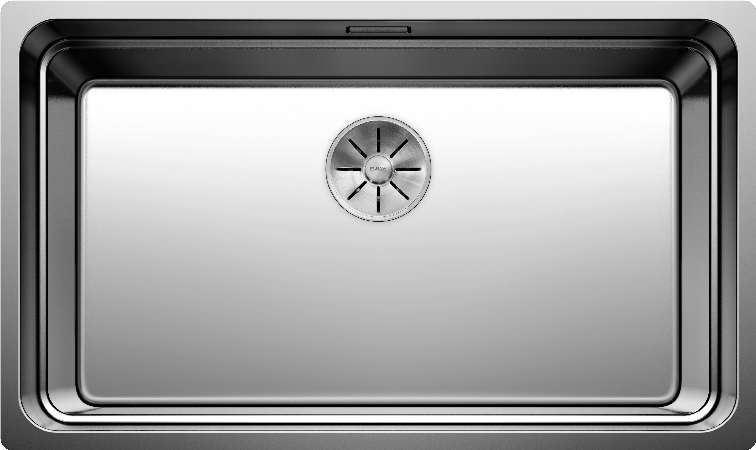 524270 Кухонная мойка Blanco Etagon 700-U  Blanco Etagon - Вид №6
