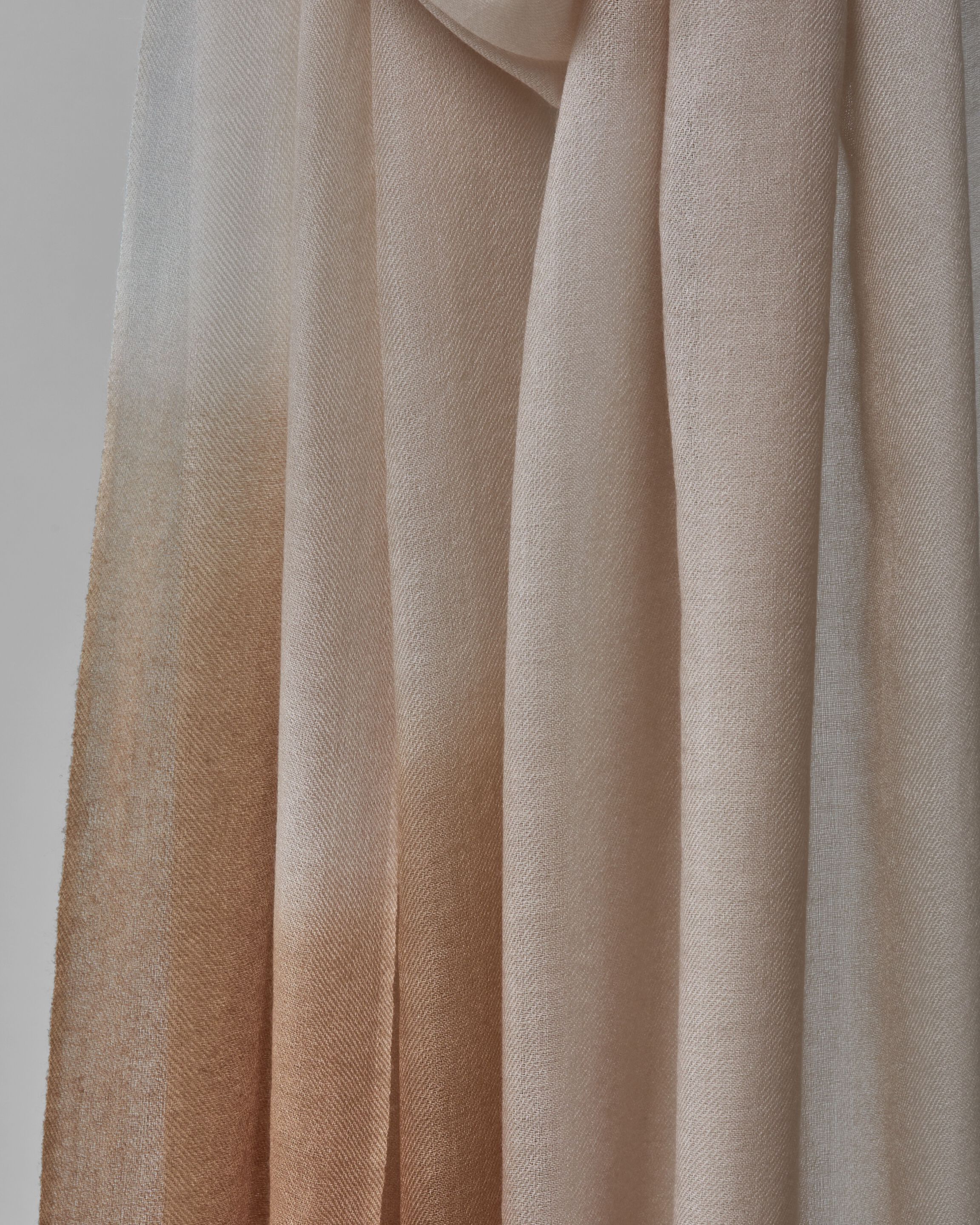 Кашемировый шарф Society Limonta SHADE ARCH-00145545 - Вид №10