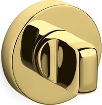 H109V6_ZL Фиксатор сантехнический VERONA V L/O OLIVARI