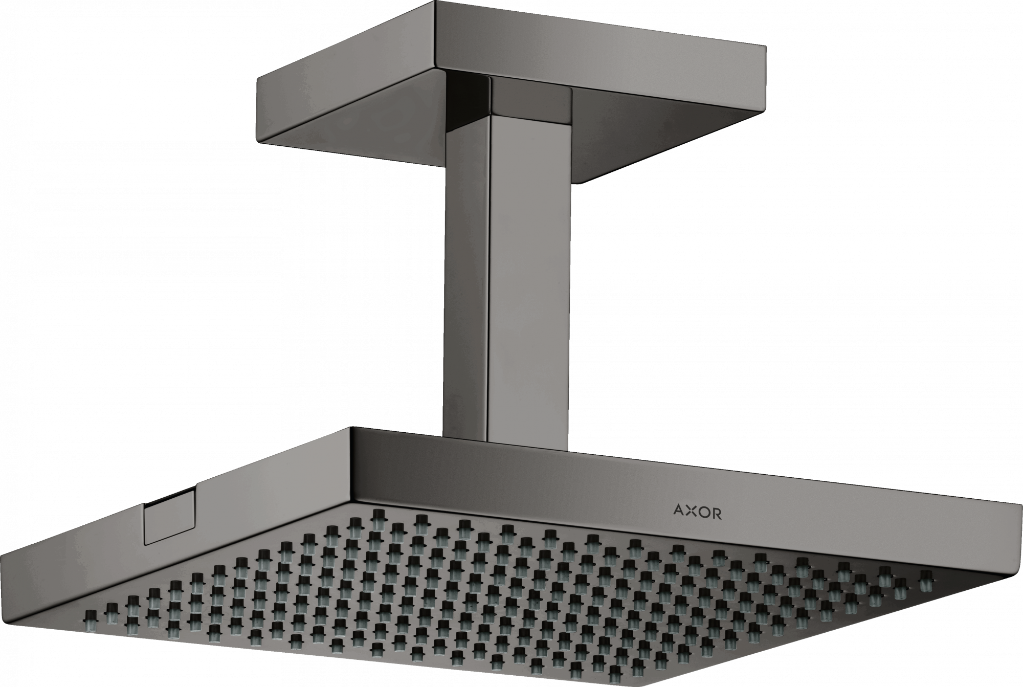 10929330 Верхний душ 240/240 1jet с потолочным подключением AXOR SHOWERSOLUTIONS