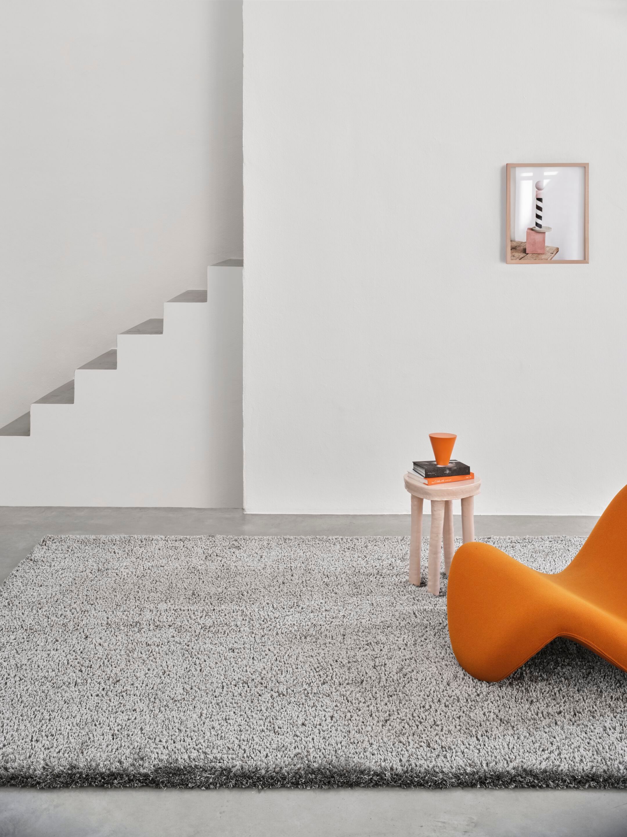 Полиэстер ковер Besana Moquette WAVE ARCH-00124268 - Вид №1