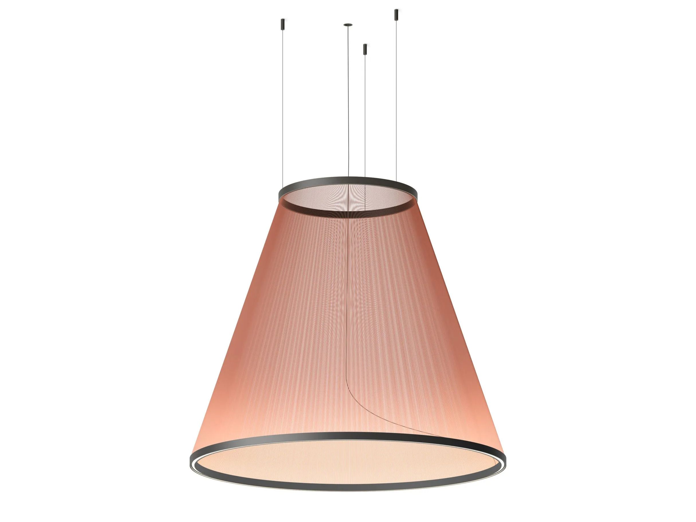 Светодиодный подвесной светильник Vibia массив ARCH-00073173