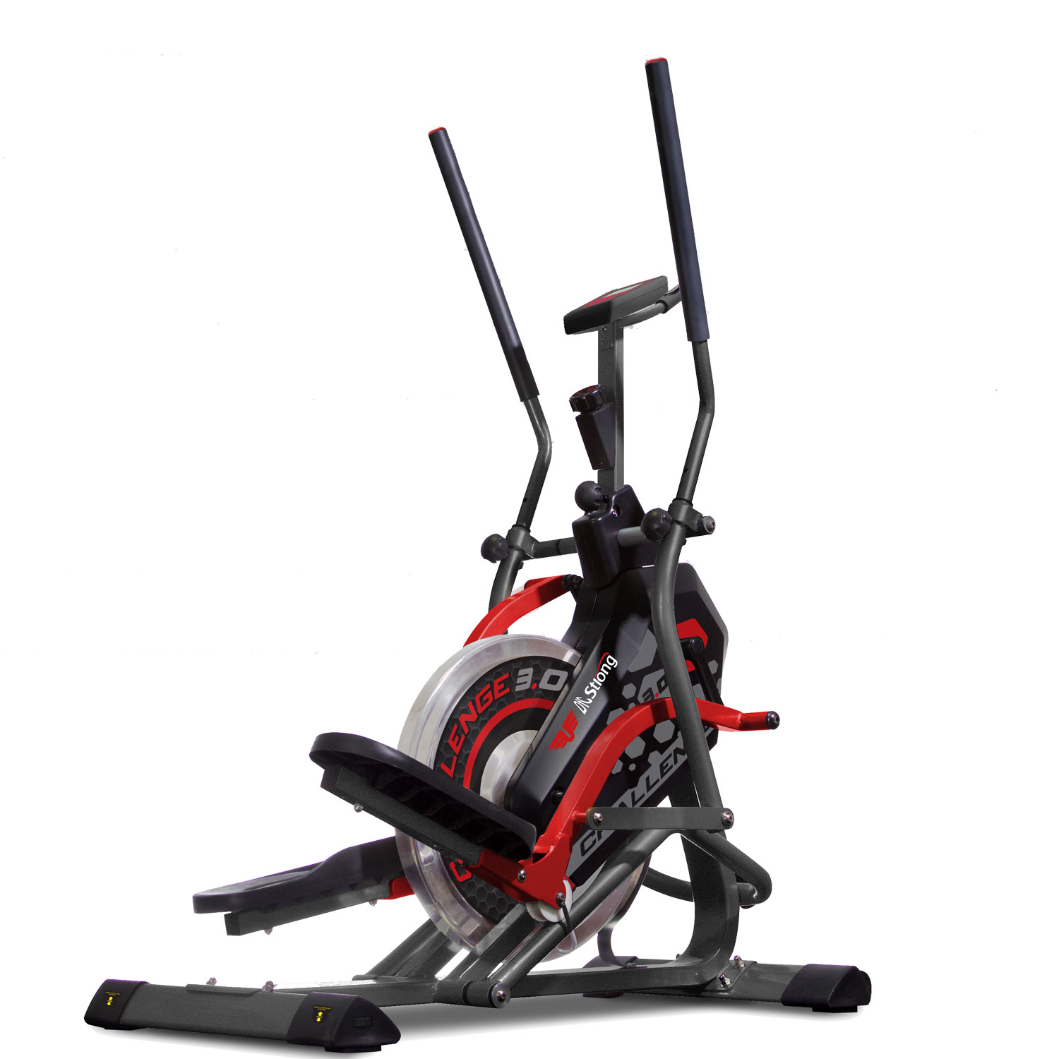 Эллиптический тренажер challenge climber 3.0 DFC sun-id-2068461