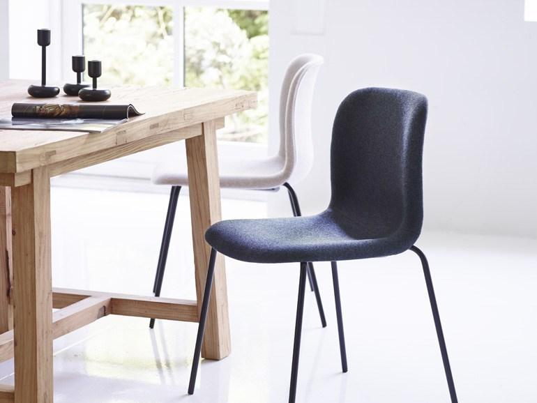 Howe Штабелируемый стул Sixe sun-id-1418787 - Вид №7