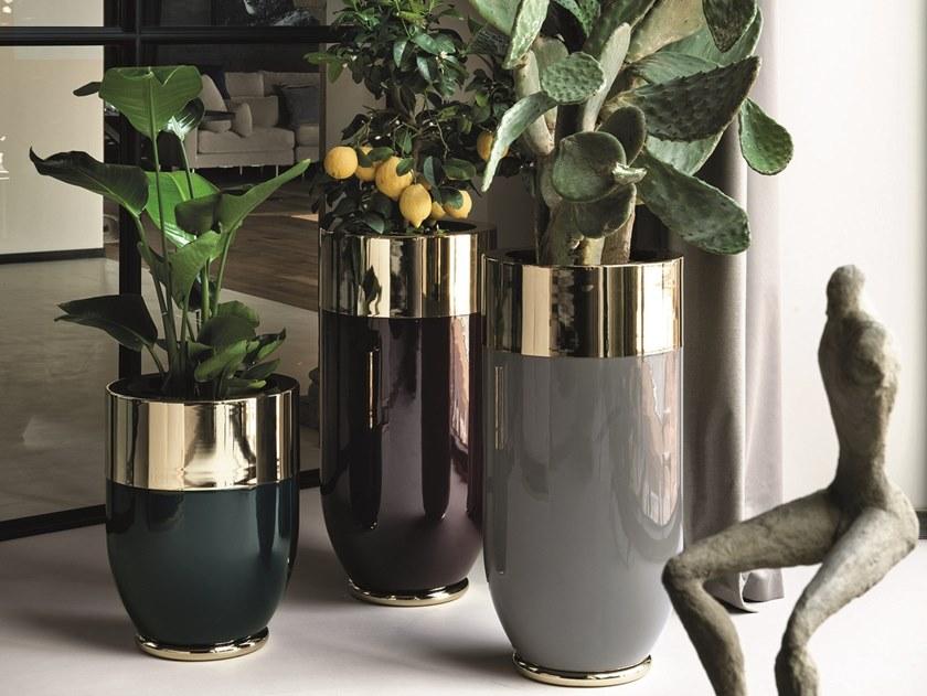 Y 712 Прихватка для горячего Стекляная Longhi Италия Loveluxe 2020 – sartoria collection - Вид №2