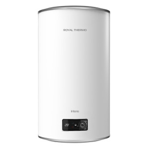 9089747 Водонагреватель электрический Royal Thermo RWH 30 Interio