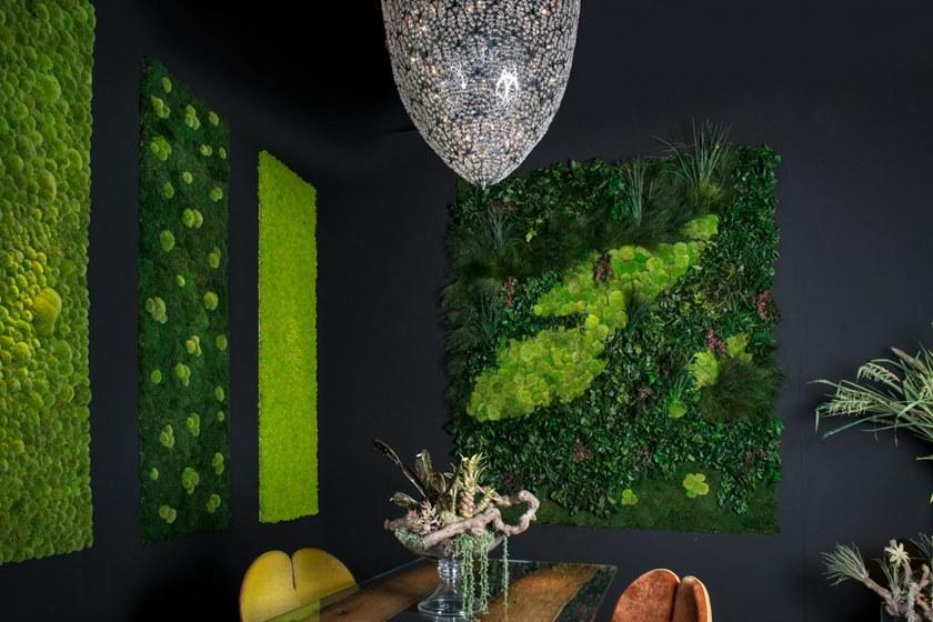 VGnewtrend Овощной каркас Vertical garden 7522713.00  - Вид №1