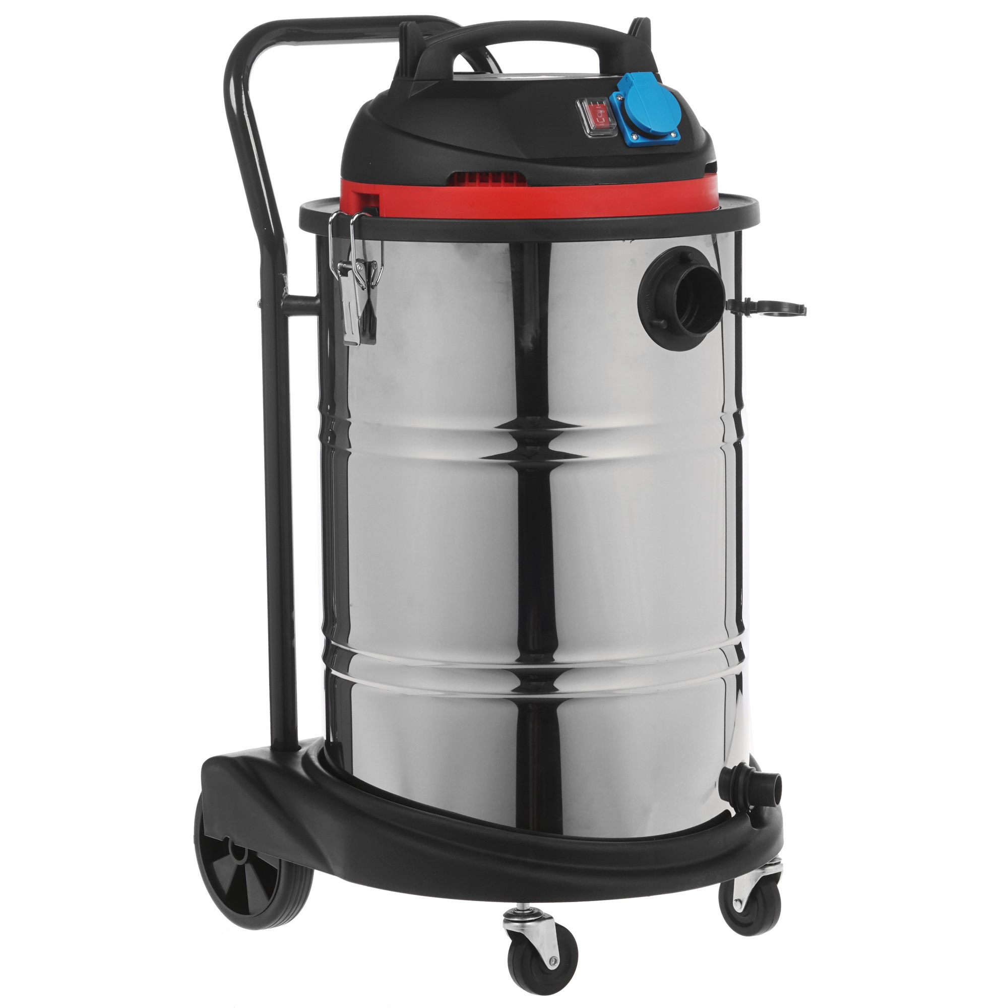 Строительный пылесос  Диолд ПВУ-1400-60 8106253 STDN-0139106