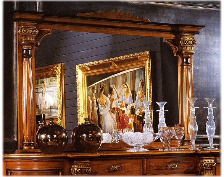 Зеркало  MIRANDOLA M98 Giulietta e romeo