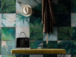 Wall&decò Проверенные обои Contemporary wallpaper 2016