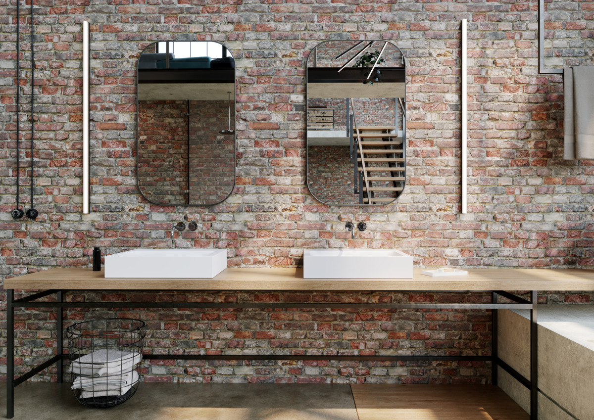 Умывальник KALDEWEI Сталь эмалированная 3086 443 теплый бежевый 20 30863319443 - Вид №3