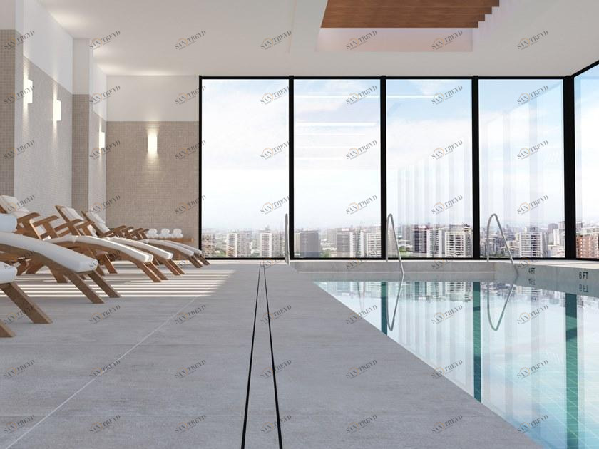 ESS Easy Drain Дренаж у бассейна Pool line sun-id-1361732