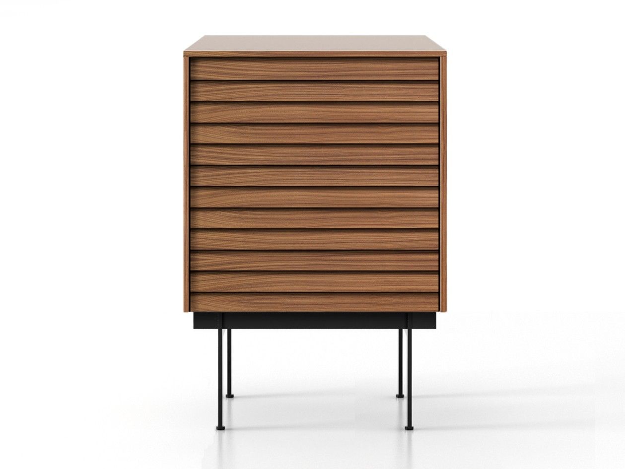 Деревянный шкаф с распашными дверями Punt Sussex ARCH-00086365 - Вид №15