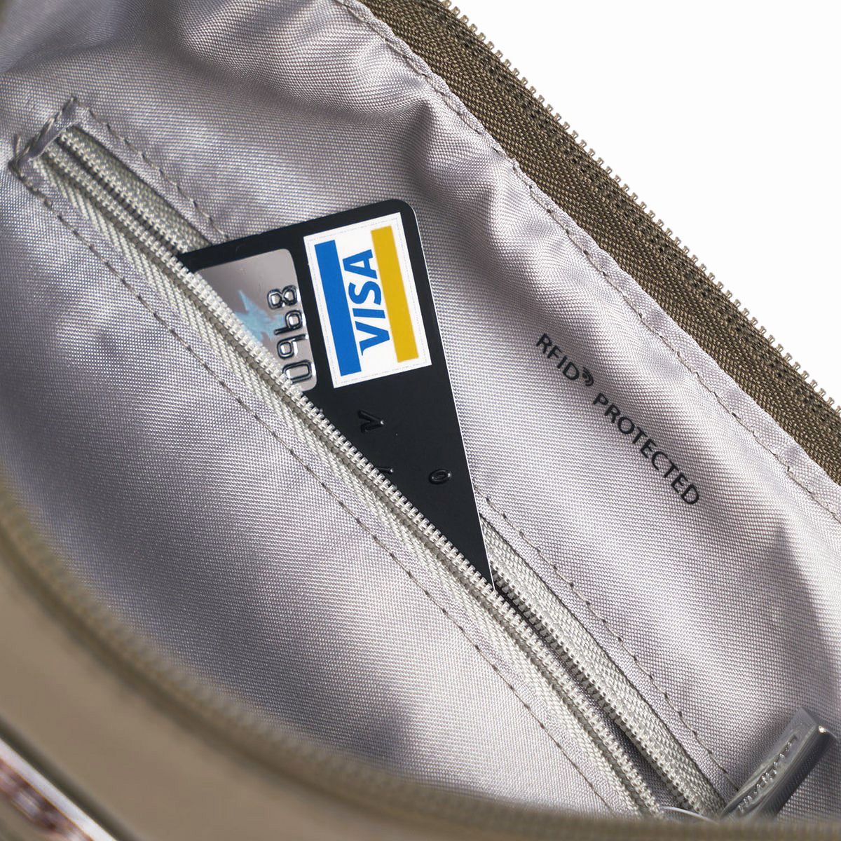 HAUR01S/459-02 Сумка HAUR01S Crossover Gleam S RFID Hedgren Aura - Вид №5