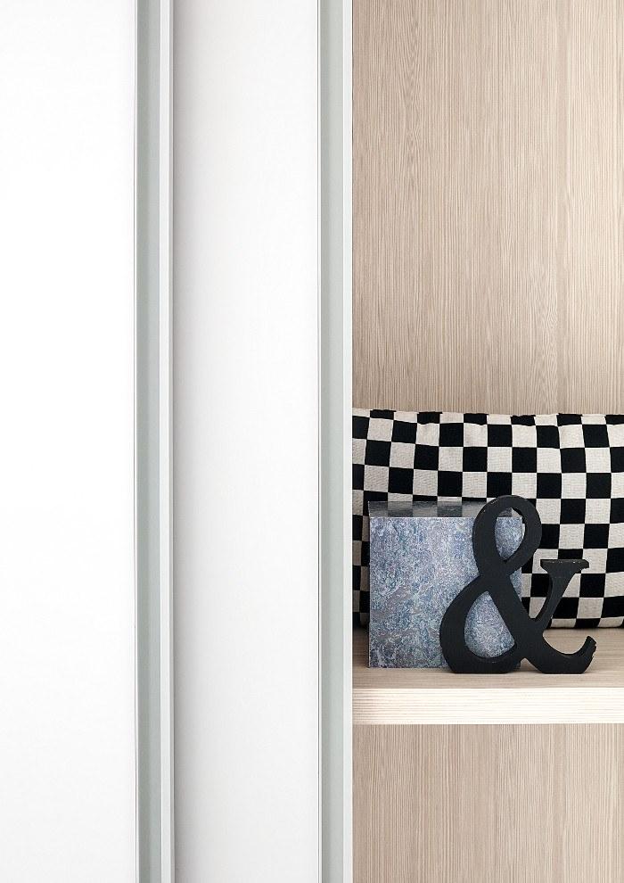 Lema Шкаф с раздвижными дверьми Armadio al centimetro - battente sun-id-1483455 - Вид №2