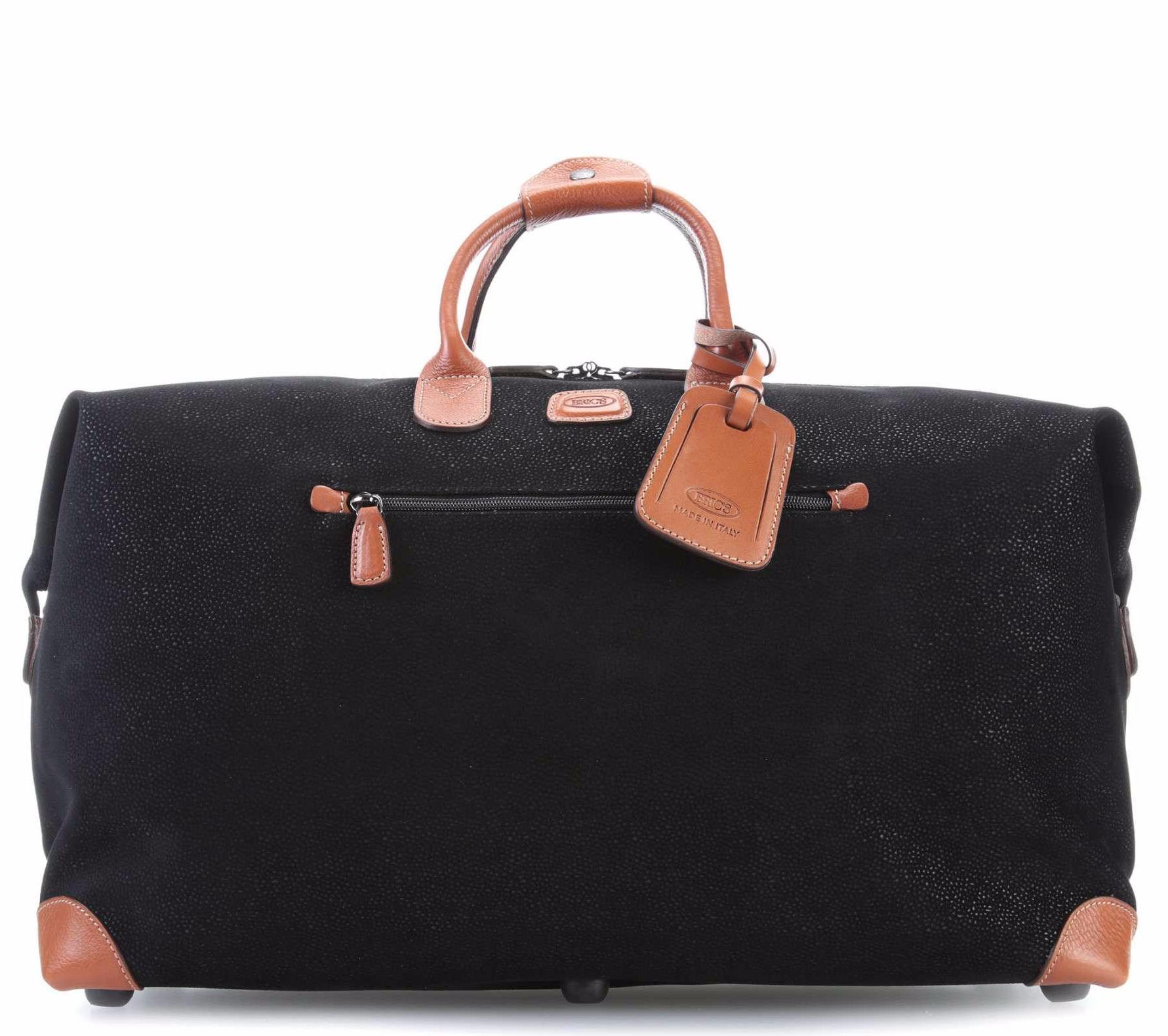 BLF20203.902 Сумка дорожная BLF20203 Brics Life