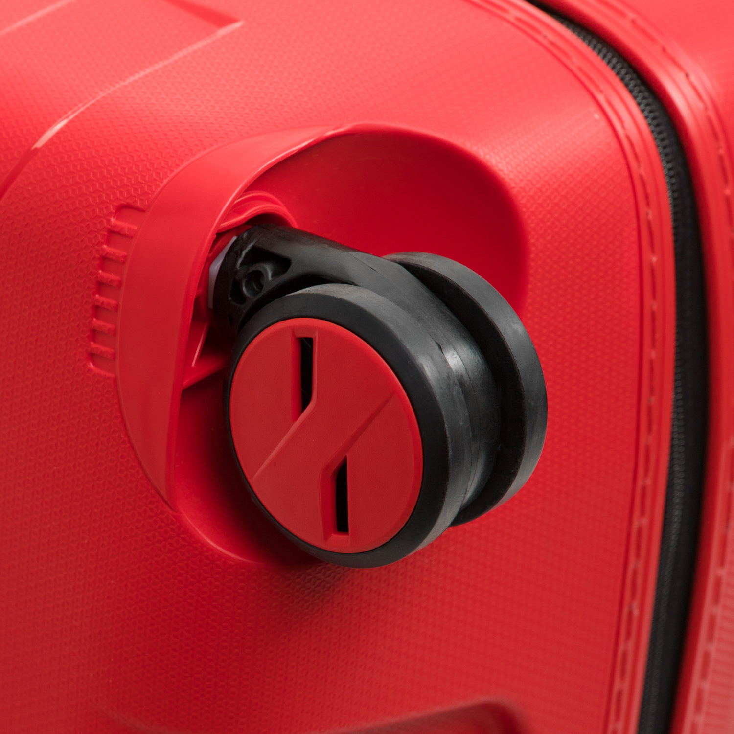 5761-0909 Чемодан 5761 Large Trolley 78 Expandable Roncato Ypsilon - Вид №4