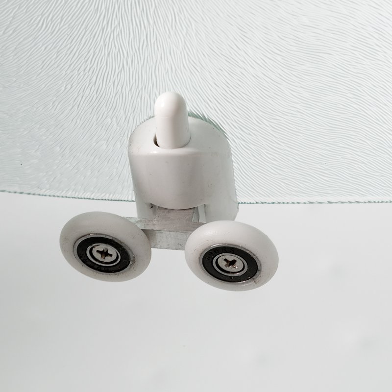 BМ1590 N LED BLACK Душевая кабина DETO Серия ВМ L 902 R N без крыши - Вид №4