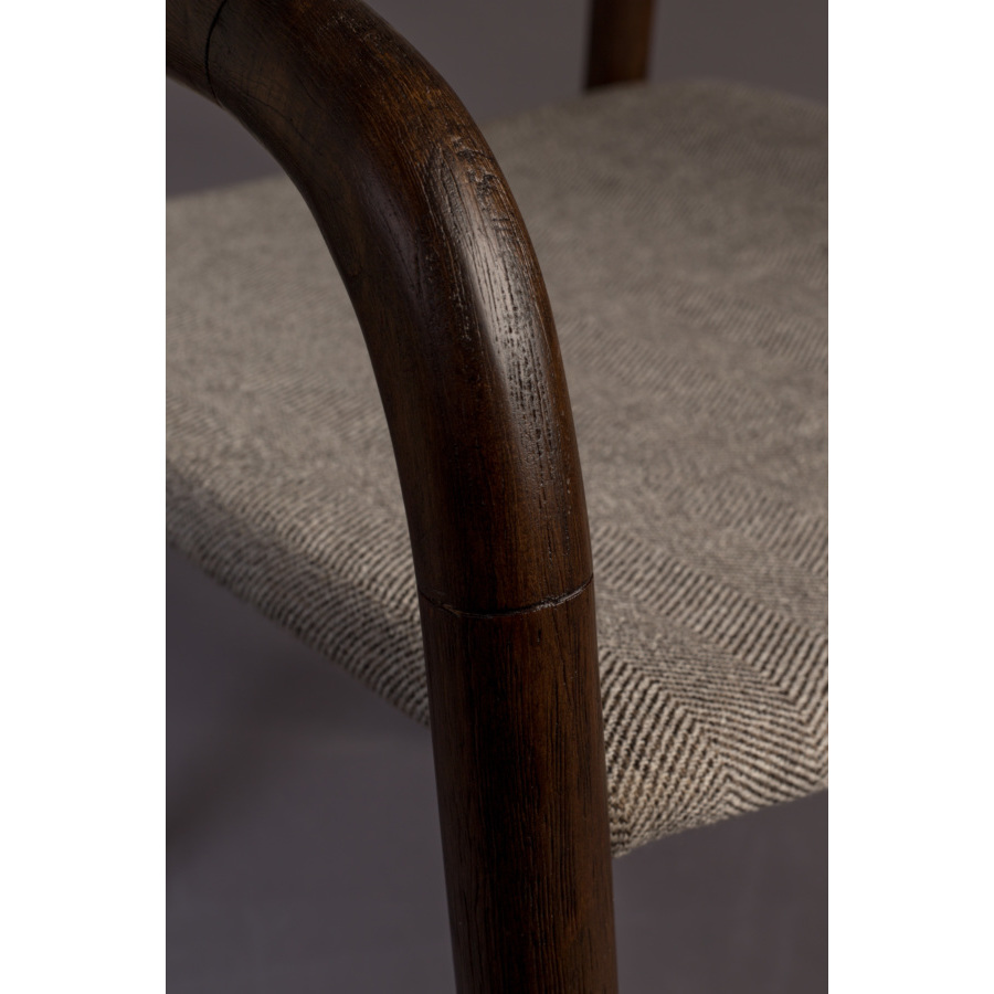 Кресло Torrance Dutchbone 1200168 - Вид №8